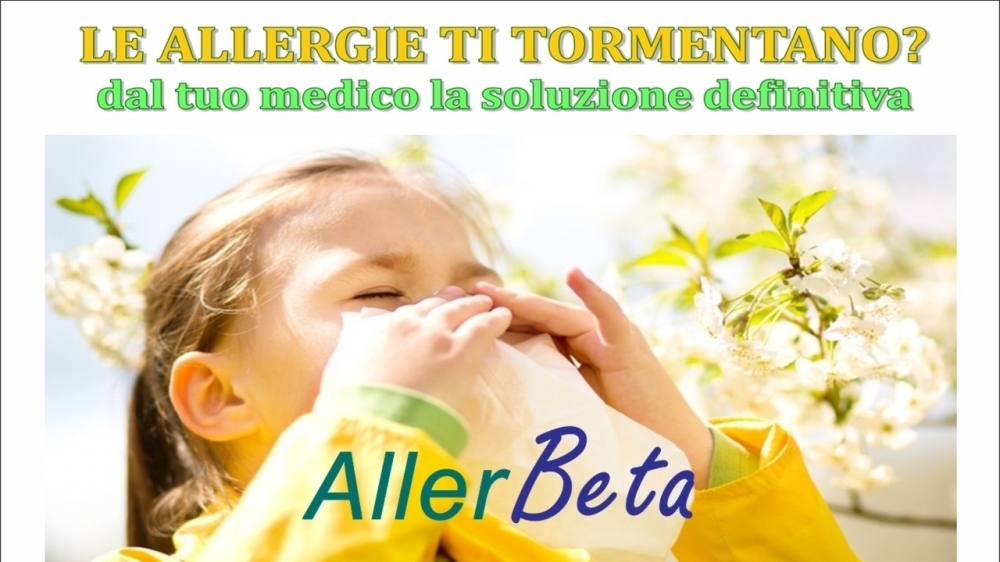  - ALLERBETA